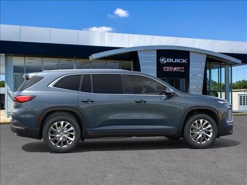 New 2026 Buick Enclave Preferred image 5