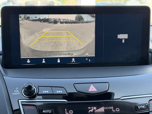 Used 2024 Acura RDX SH-AWD w/ Technology Package image 22