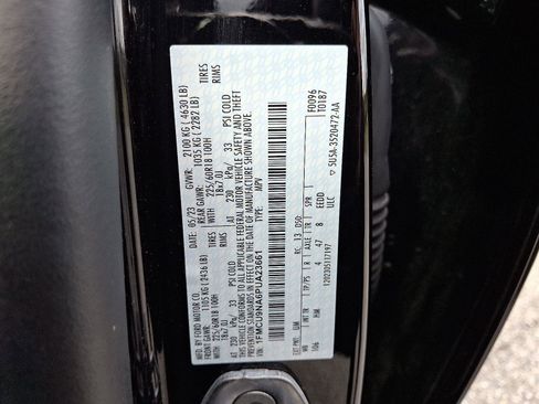 Used 2023 Ford Escape ST-Line Select w/ Tech Pack #2 image 27