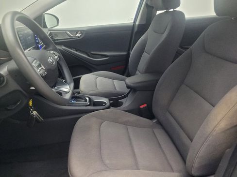 Used 2020 Hyundai Ioniq Blue FWD image 17