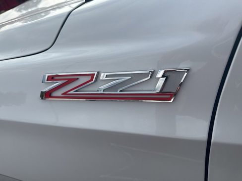 Used 2021 Chevrolet Tahoe Z71 w/ Rear Media and Nav Package image 17