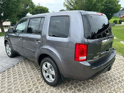 Used 2015 Honda Pilot EX-L image 7