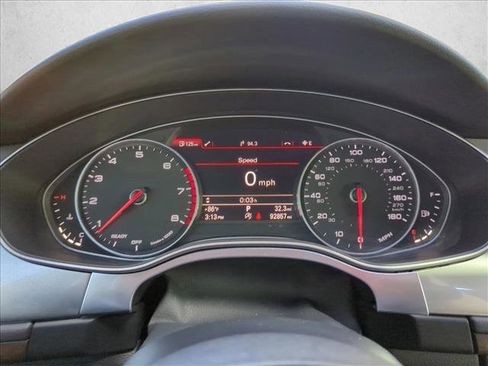 Used 2016 Audi A7 3.0T Premium Plus image 11