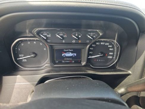 Used 2021 GMC Sierra 1500 SLE w/ X31 Off-Road Package AWD/4WD image 14