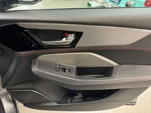 Certified 2023 Acura MDX A-Spec image 33