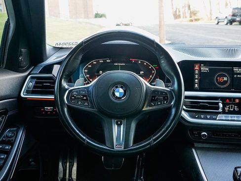 Used 2020 BMW M340i xDrive w/ Executive Package image 13