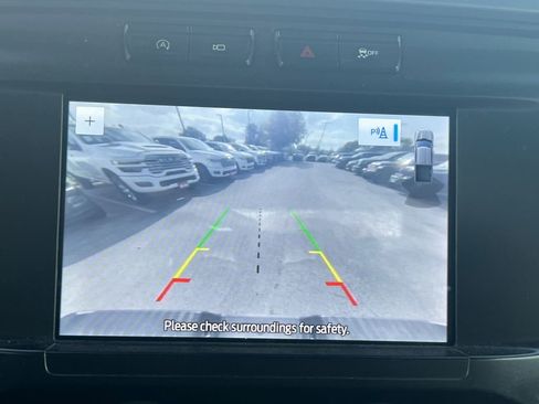 Used 2023 Ford F150 XLT image 9