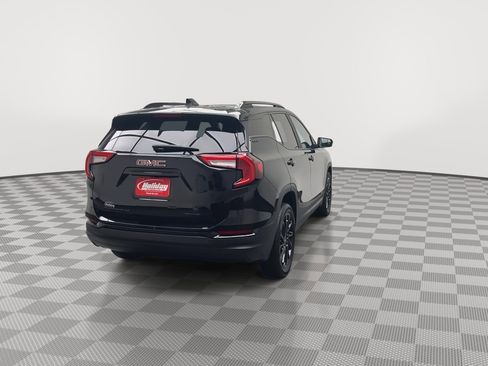 Certified 2024 GMC Terrain SLE w/ Driver Convenience Package image 36