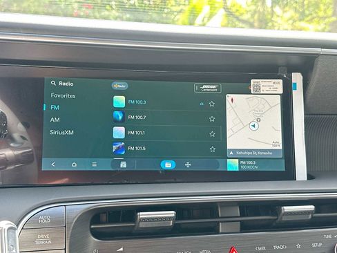 New 2026 Hyundai Palisade Calligraphy image 12