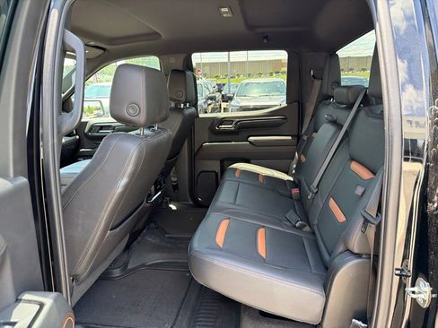 Used 2023 GMC Sierra 1500 AT4 AWD/4WD image 11