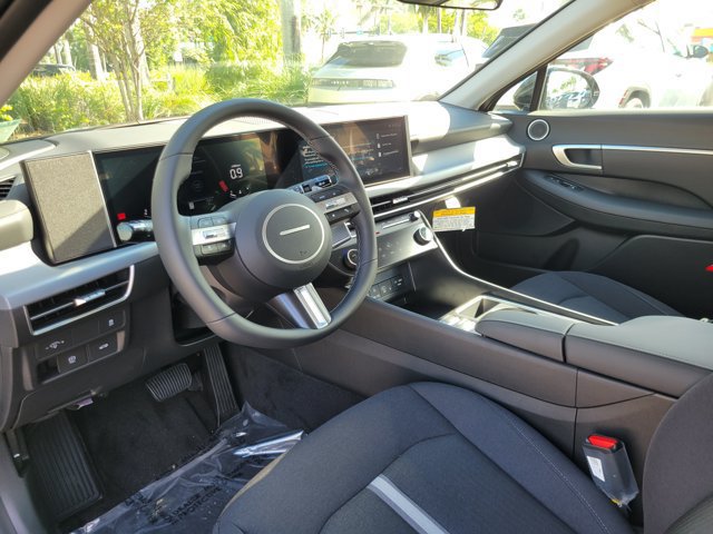 New 2026 Hyundai Sonata SEL FWD image 7