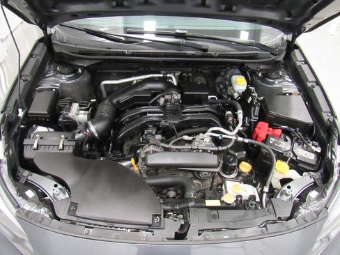 Used 2024 Subaru Legacy image 21