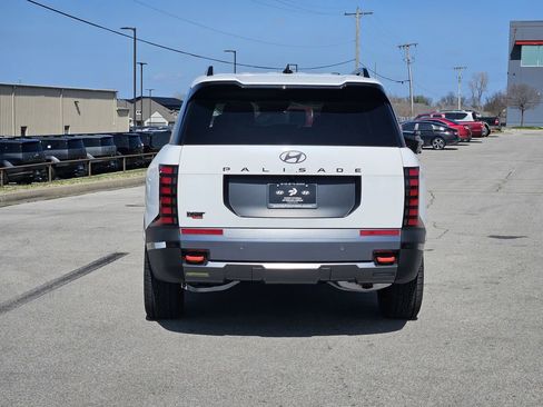 New 2026 Hyundai Palisade XRT Pro AWD/4WD image 6
