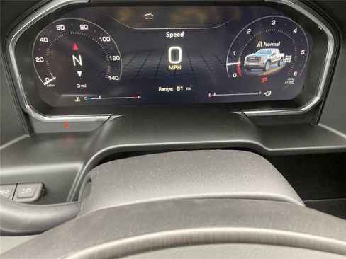 New 2026 GMC Sierra 1500 AT4X image 35