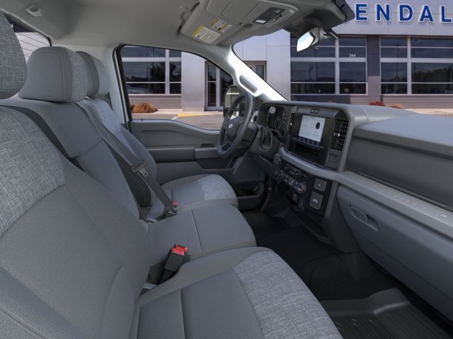 New 2025 Ford F250 XLT w/ FX4 Off-Road Package AWD/4WD image 11