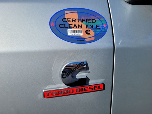 New 2026 RAM 3500 Tradesman image 4