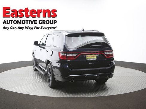 Used 2025 Dodge Durango R/T AWD/4WD image 41
