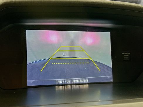 Used 2016 Honda Odyssey SE image 21