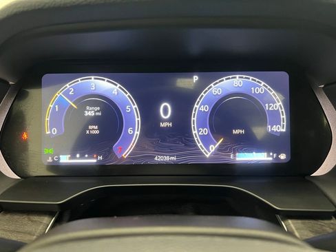 Used 2024 Jeep Grand Cherokee L Limited w/ Luxury Tech Group II image 26