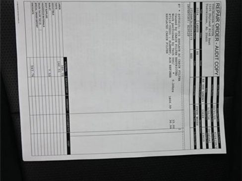 Used 2024 Lexus RX 350 AWD image 4