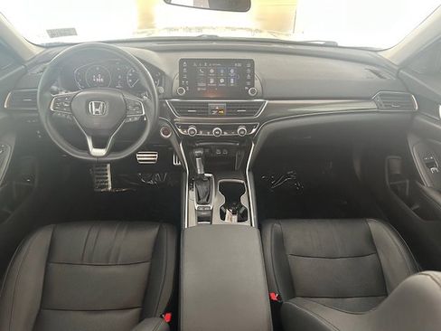 Used 2021 Honda Accord Sport Special Edition image 20