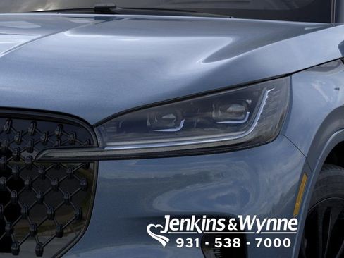 New 2026 Lincoln Aviator Reserve AWD/4WD image 18