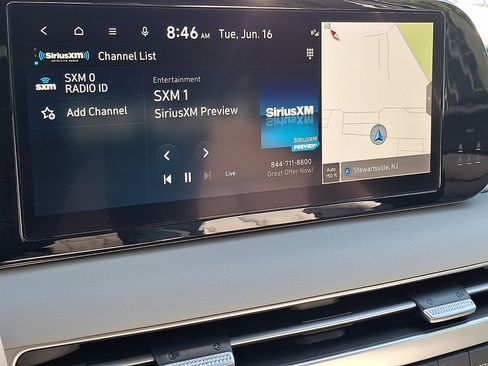 Used 2023 Hyundai Palisade SEL w/ Cargo Package AWD/4WD image 16
