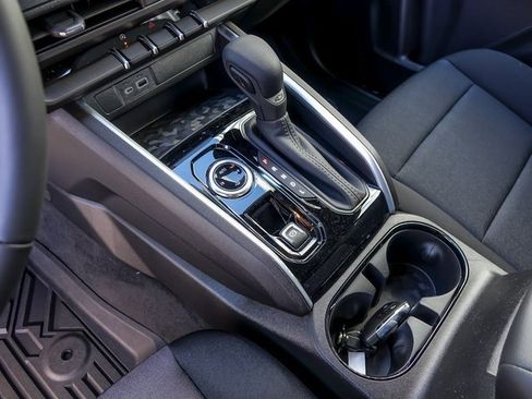 New 2026 Chevrolet Colorado W/T w/ WT Custom Package image 25