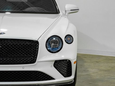 Used 2020 Bentley Continental GT AWD/4WD image 47