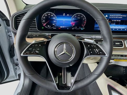 New 2026 Mercedes-Benz GLE 350 4MATIC image 13