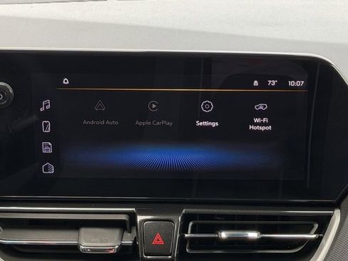 Used 2025 Chevrolet TrailBlazer LT image 17