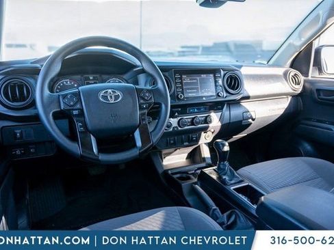 Used 2023 Toyota Tacoma SR image 20