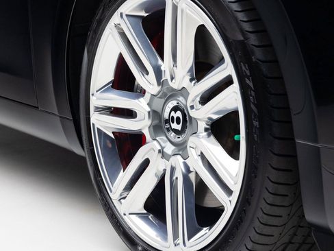 Used 2018 Bentley Flying Spur S V8 AWD/4WD image 15