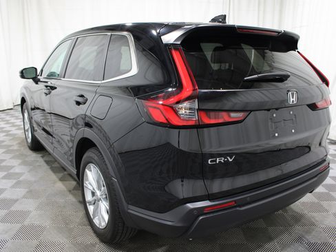 Used 2024 Honda CR-V EX-L image 32