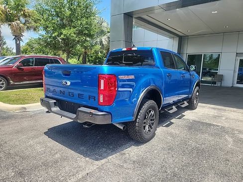 Used 2023 Ford Ranger XLT w/ Tremor Off-Road Package AWD/4WD image 2