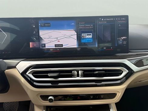 Used 2023 BMW 330i xDrive Sedan w/ Driving Assistance Package image 18