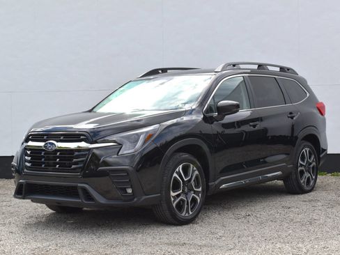 Used 2024 Subaru Ascent Limited AWD/4WD image 40