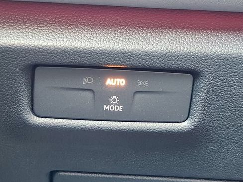 New 2026 Volkswagen Tiguan SE AWD/4WD image 20
