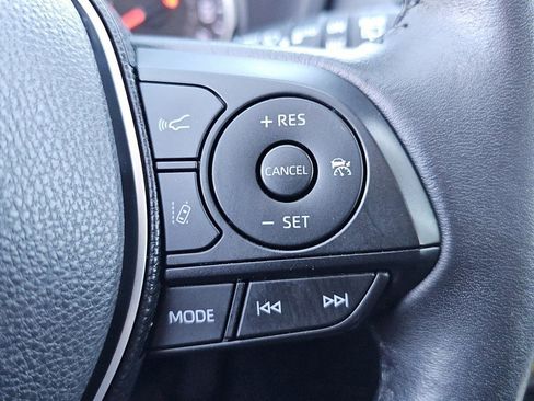 Used 2019 Toyota RAV4 XLE Premium w/ Advanced Technology Package image 12