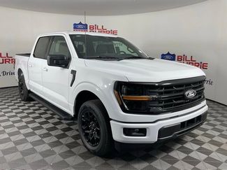 New 2026 Ford F150 XLT w/ XLT Black Appearance Package video 1