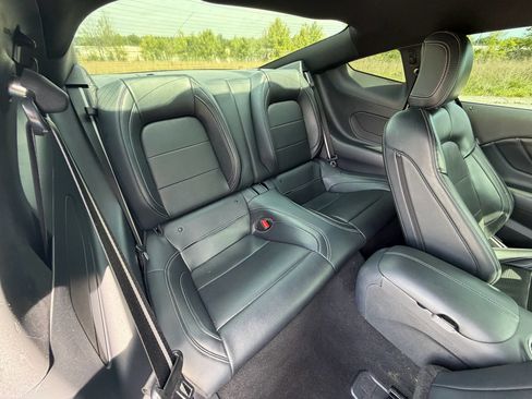 Used 2024 Ford Mustang GT Premium RWD image 19