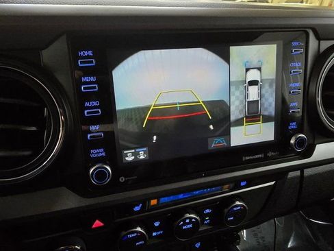 Used 2020 Toyota Tacoma TRD Pro image 25