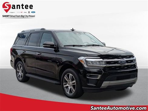 Used 2024 Ford Expedition Limited image 1