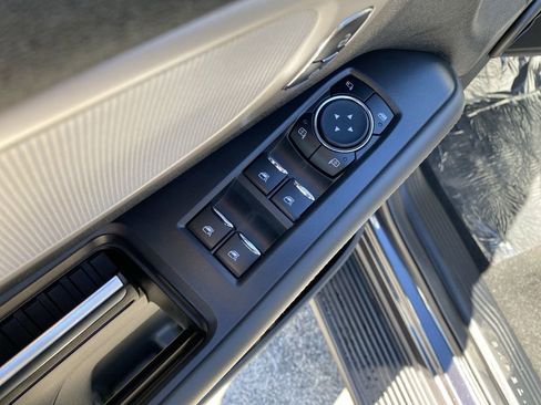 New 2025 Ford Expedition Max Active image 39