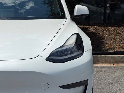Used 2021 Tesla Model 3 Long Range AWD/4WD image 5