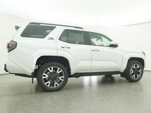 New 2026 Toyota 4Runner TRD Sport Premium image 59