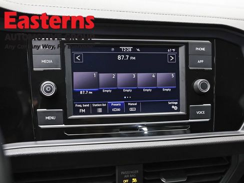 Used 2024 Volkswagen Jetta S FWD image 17