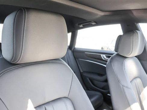 Used 2019 Audi A7 3.0T Premium Plus w/ Premium Plus Package AWD/4WD image 43