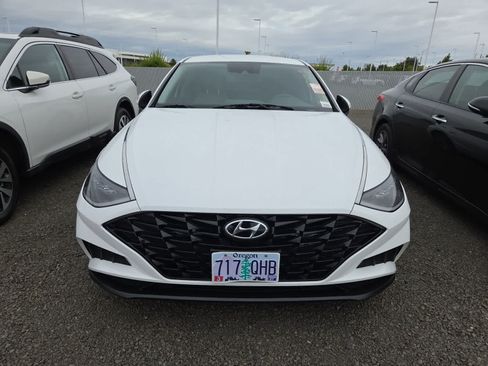 Used 2023 Hyundai Sonata SEL FWD image 5