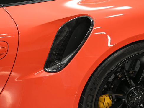 Used 2016 Porsche 911 GT3 RS RWD image 28